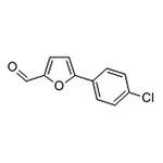 RHAWN 5-(4-Chlorophenyl)furan-2-carbaldehyde