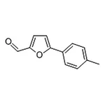 RHAWN 5-(p-Tolyl)furan-2-carbaldehyde