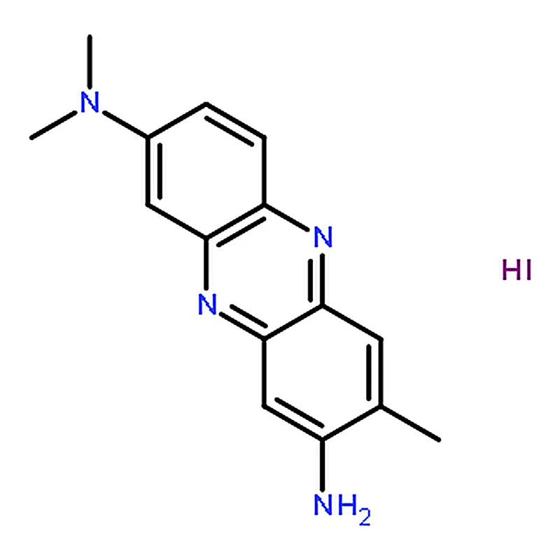 RHAWN NEUTRAL RED IODIDE