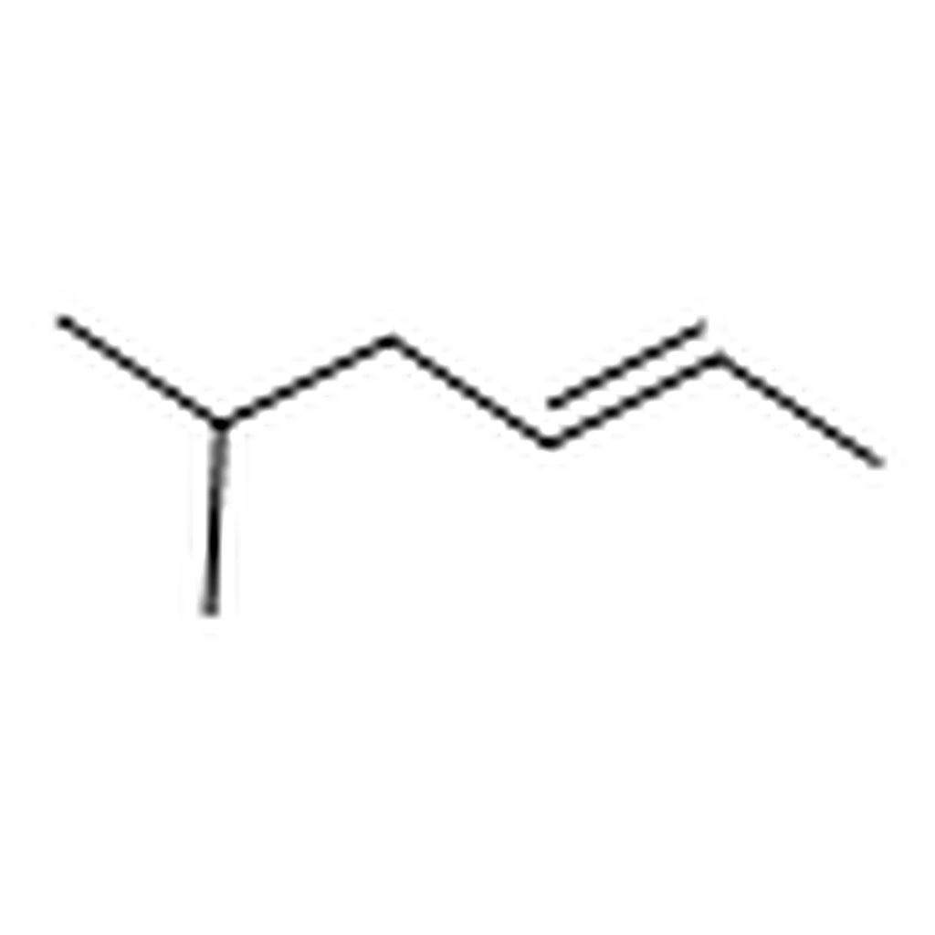 RHAWN 5-Methyl-2-hexene (<i>cis</i>- and <i>trans</i>- mixture)