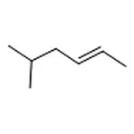RHAWN 5-Methyl-2-hexene (<i>cis</i>- and <i>trans</i>- mixture)