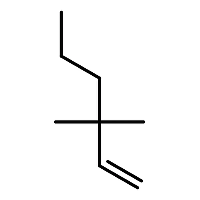 RHAWN 3,3-Dimethyl-1-hexene