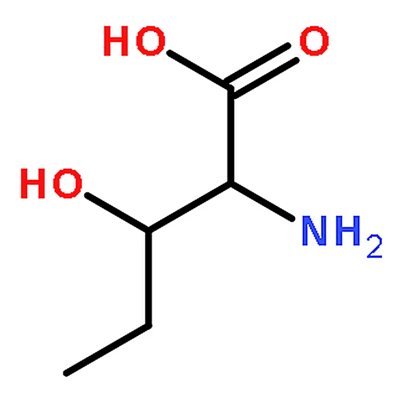 RHAWN DL--Hydroxynorvaline