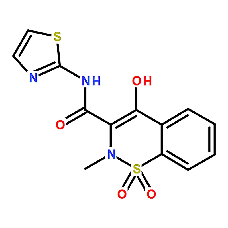 RHAWN Sudoxicam