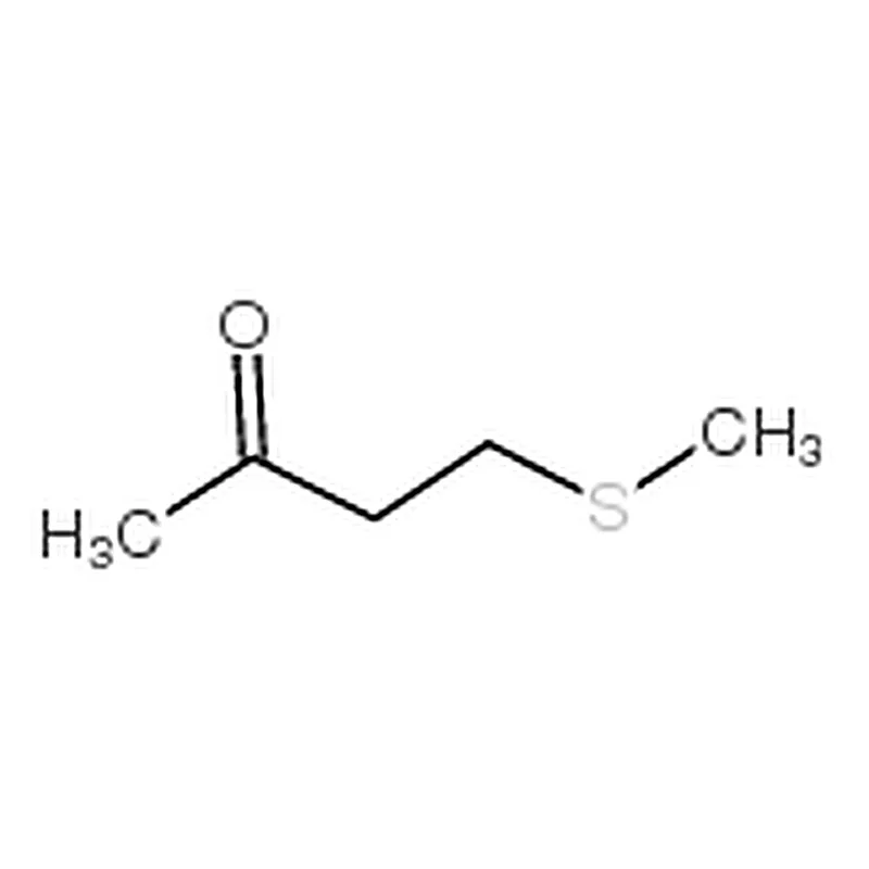RHAWN 4-methylthio-2-butanone