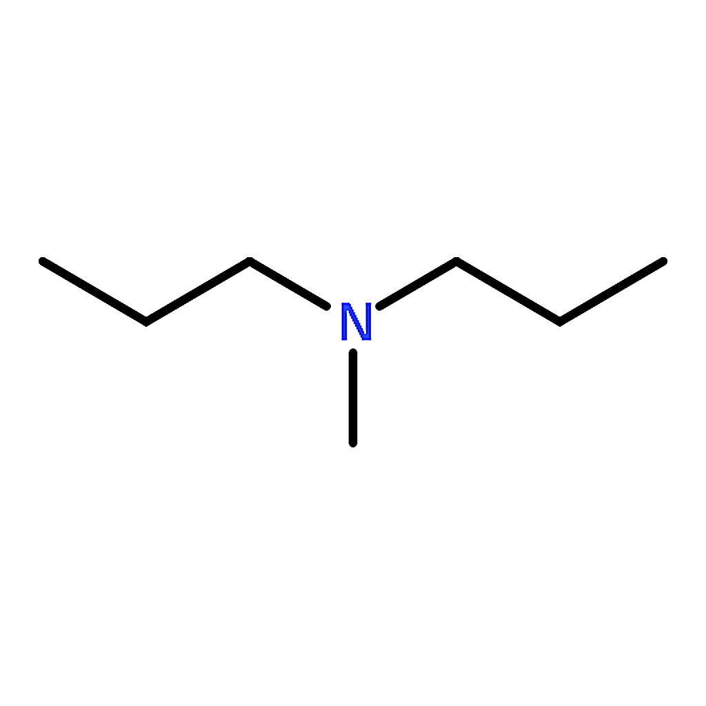 RHAWN <I>N</I>-Methyldipropylamine