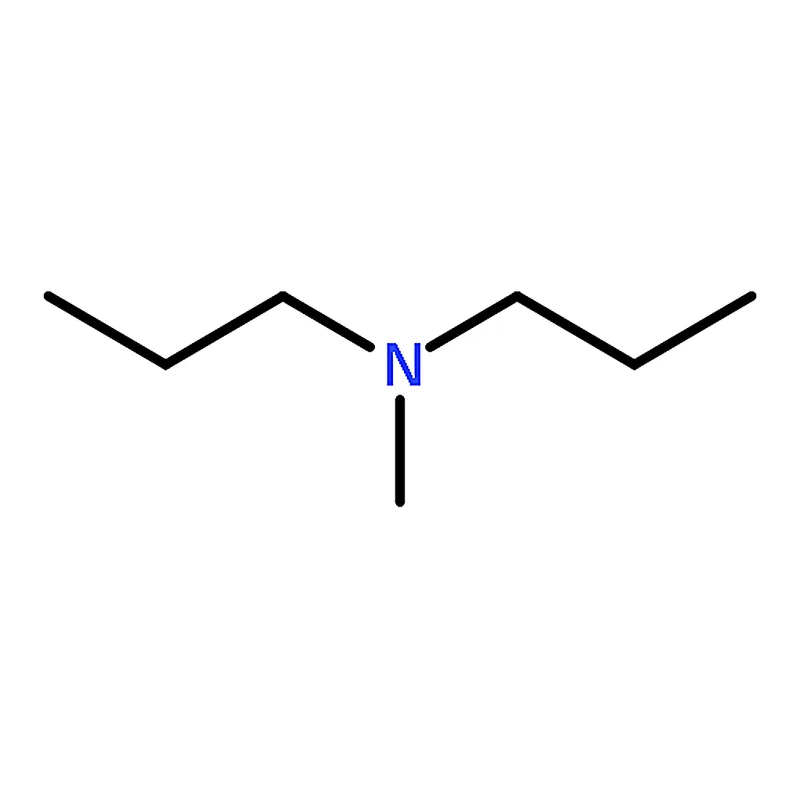 RHAWN <I>N</I>-Methyldipropylamine