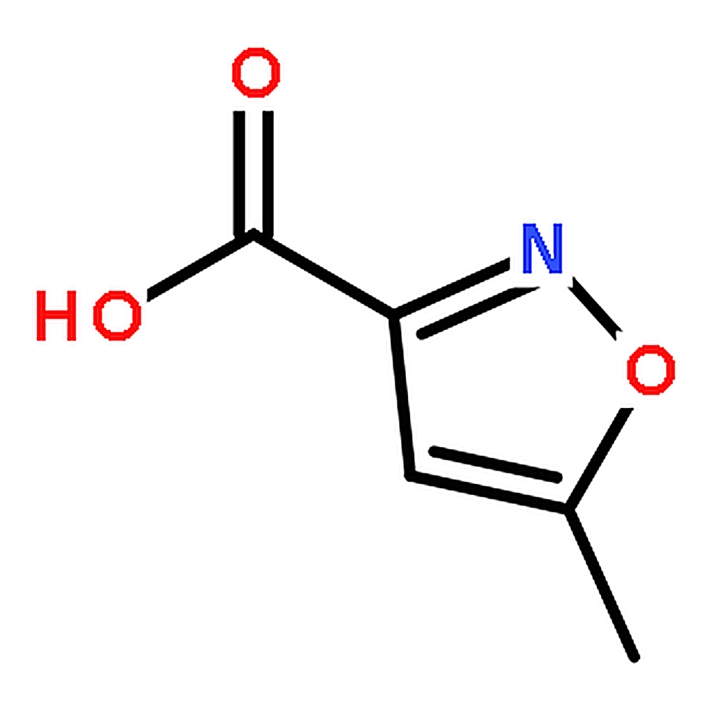 RHAWN 5-Methylisoxazole-3-carboxylic acid