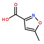 RHAWN 5-Methylisoxazole-3-carboxylic acid