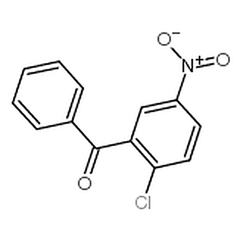 RHAWN (2-Chloro-5-nitrophenyl)(phenyl)methanone