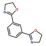 RHAWN 1,3-Bis(4,5-dihydro-2-oxazolyl)benzene