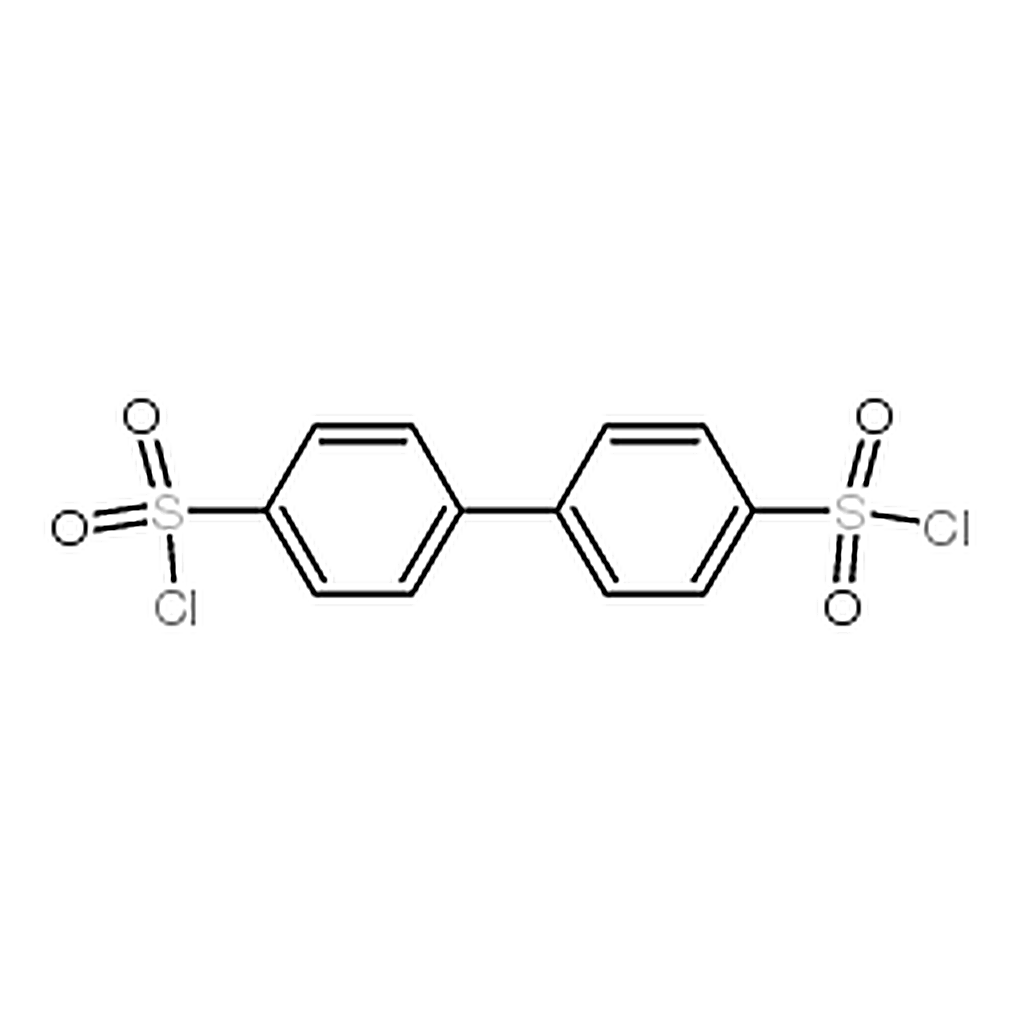 RHAWN 4,4'-Biphenyldisulfonyl Chloride