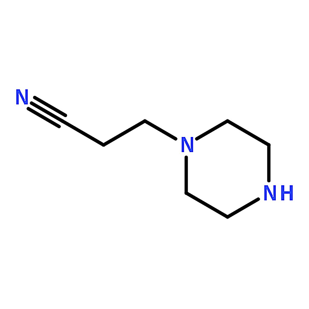 RHAWN 3-PIPERAZIN-1-YL-PROPIONITRILE