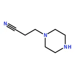RHAWN 3-PIPERAZIN-1-YL-PROPIONITRILE