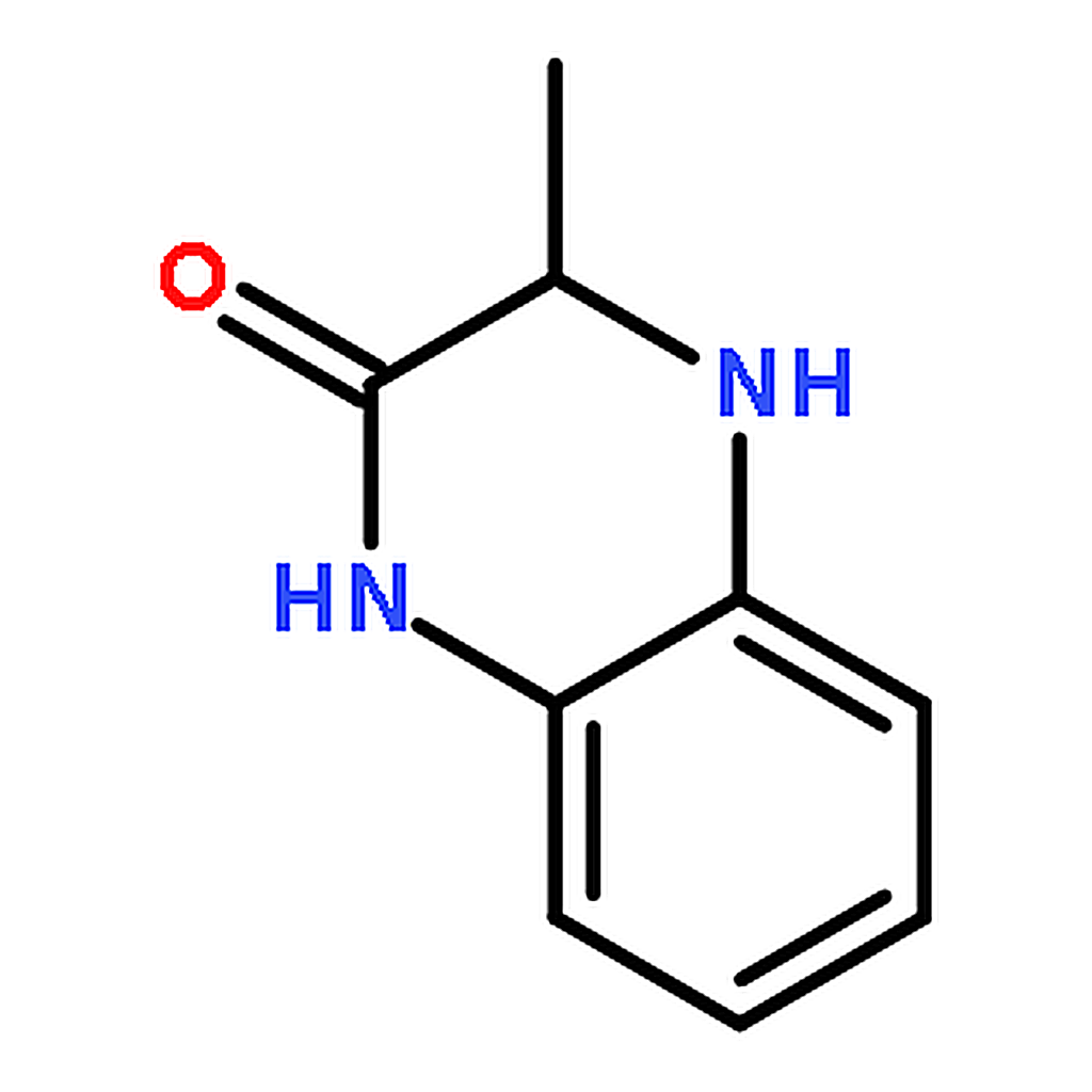 RHAWN 3-Methyl-3，4-dihydro-2(1H)-quinoxalinone