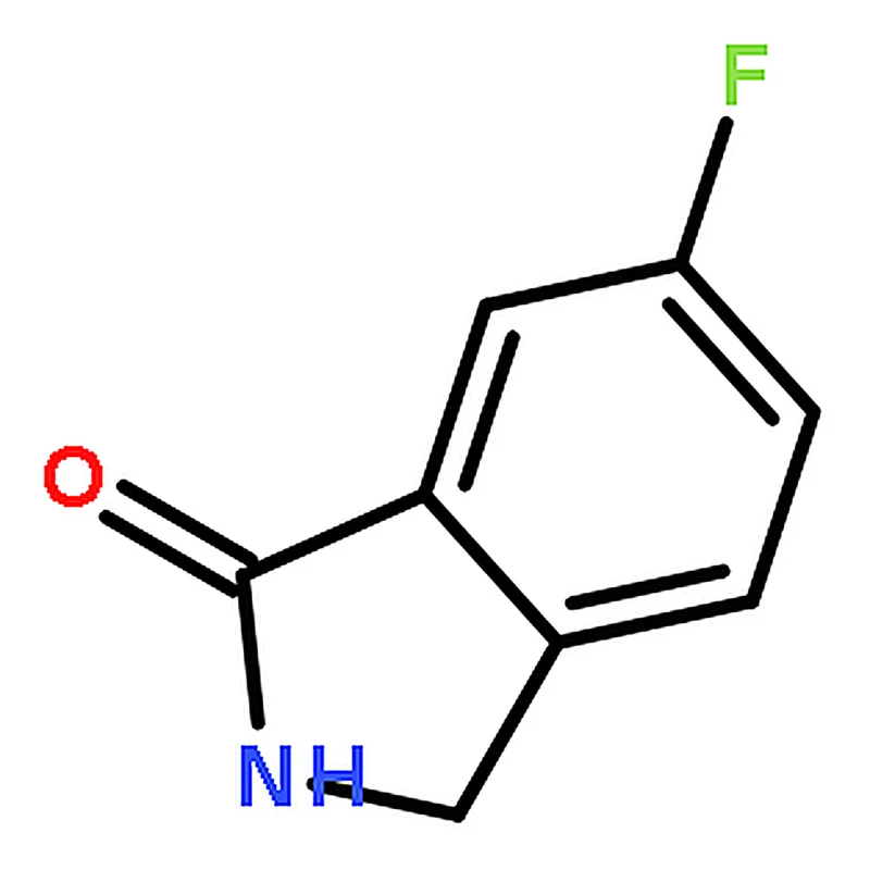 RHAWN 6-Fluoroisoindolin-1-one