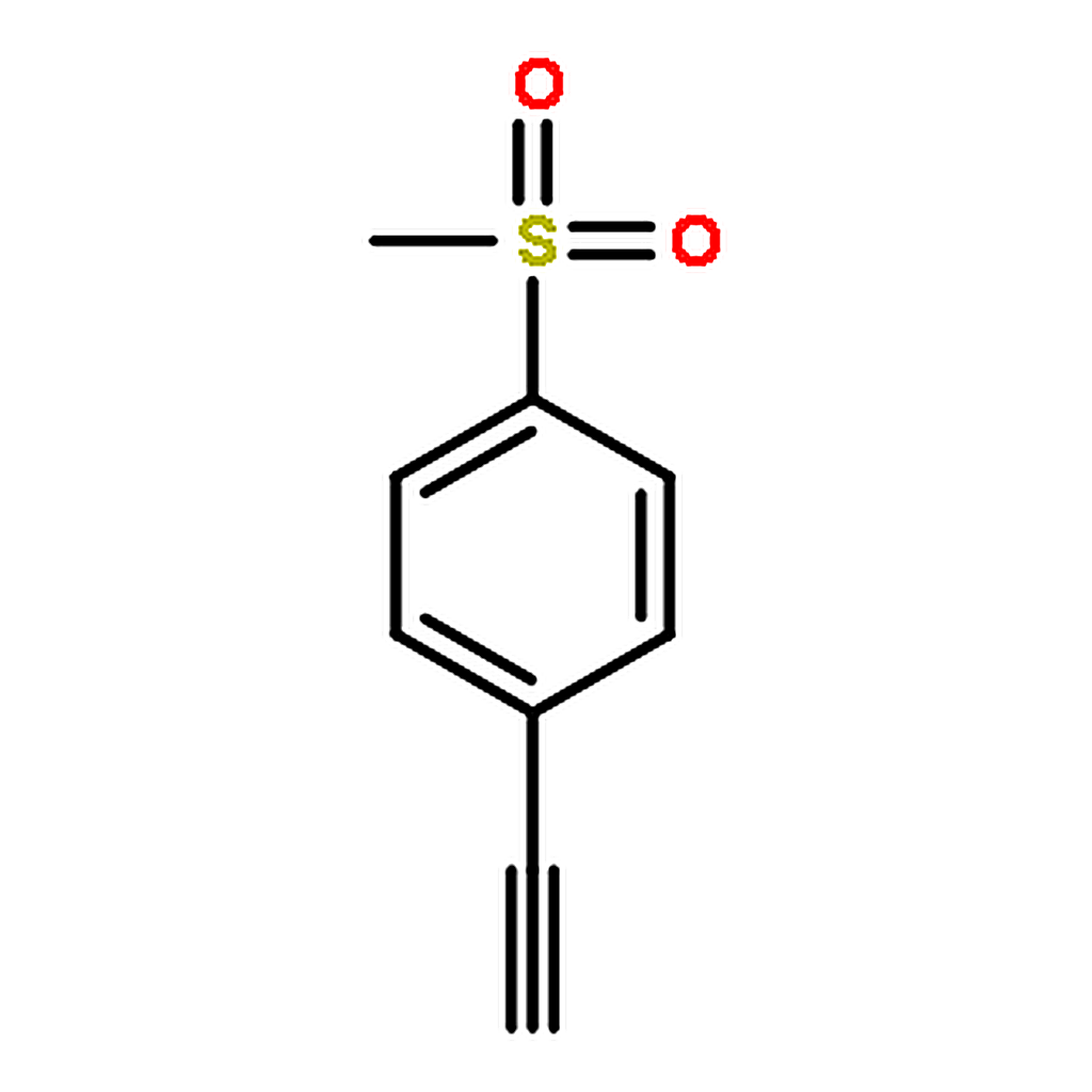 RHAWN 1-Ethynyl-4-(methylsulfonyl)benzene