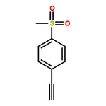 RHAWN 1-Ethynyl-4-(methylsulfonyl)benzene