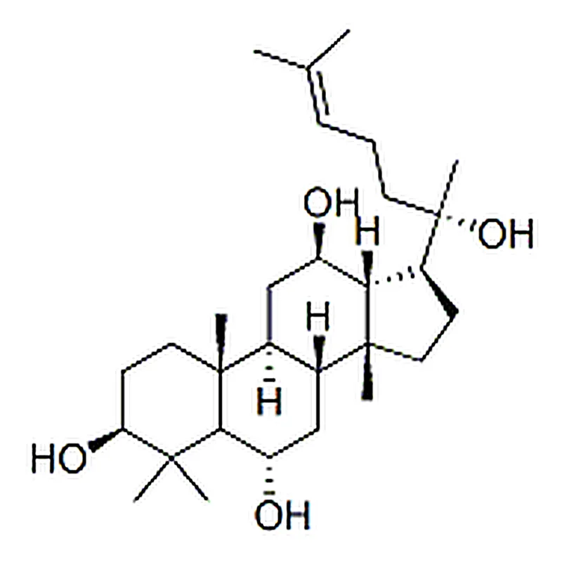 RHAWN (20S)-Protopanaxatriol