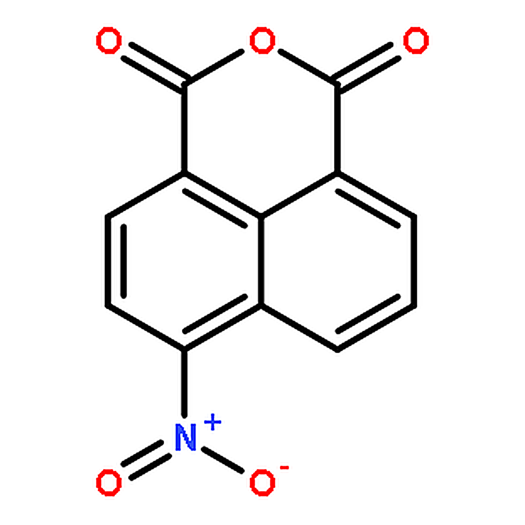 RHAWN 4-Nitro-1，8-naphthalic anhydride