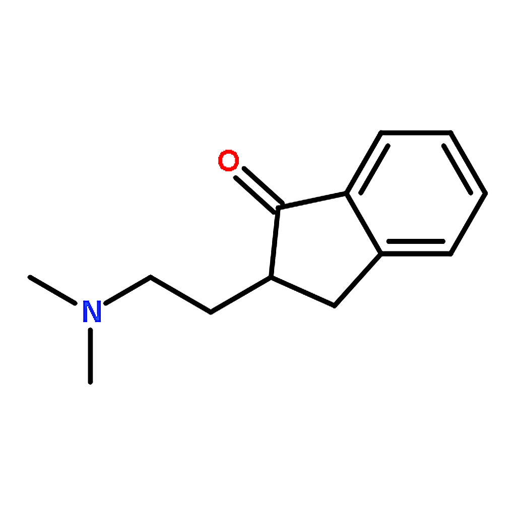 RHAWN 2-(2-(Dimethylamino)ethyl)-2，3-dihydro-1H-inden-1-one