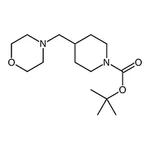 RHAWN 1-Boc-4-Morpholin-4-ylmethyl-piperidine