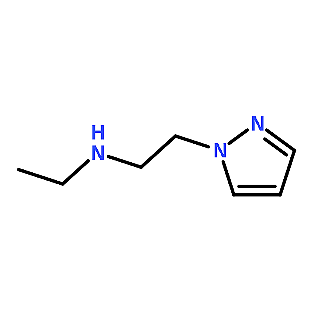 RHAWN N-Ethyl-2-(1-pyrazolyl)ethanamine
