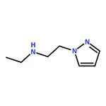 RHAWN N-Ethyl-2-(1-pyrazolyl)ethanamine