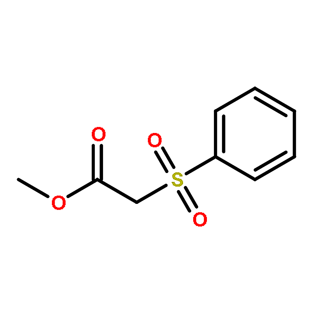 RHAWN Methyl Phenylsulfonylacetate