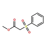RHAWN Methyl Phenylsulfonylacetate