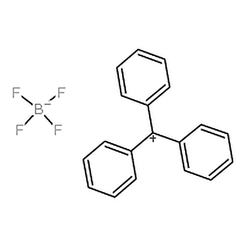 RHAWN Triphenylmethylium Tetrafluoroborate