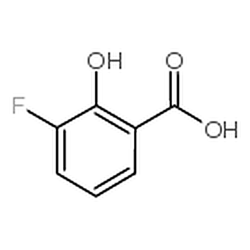 RHAWN 3-Fluorosalicylic Acid