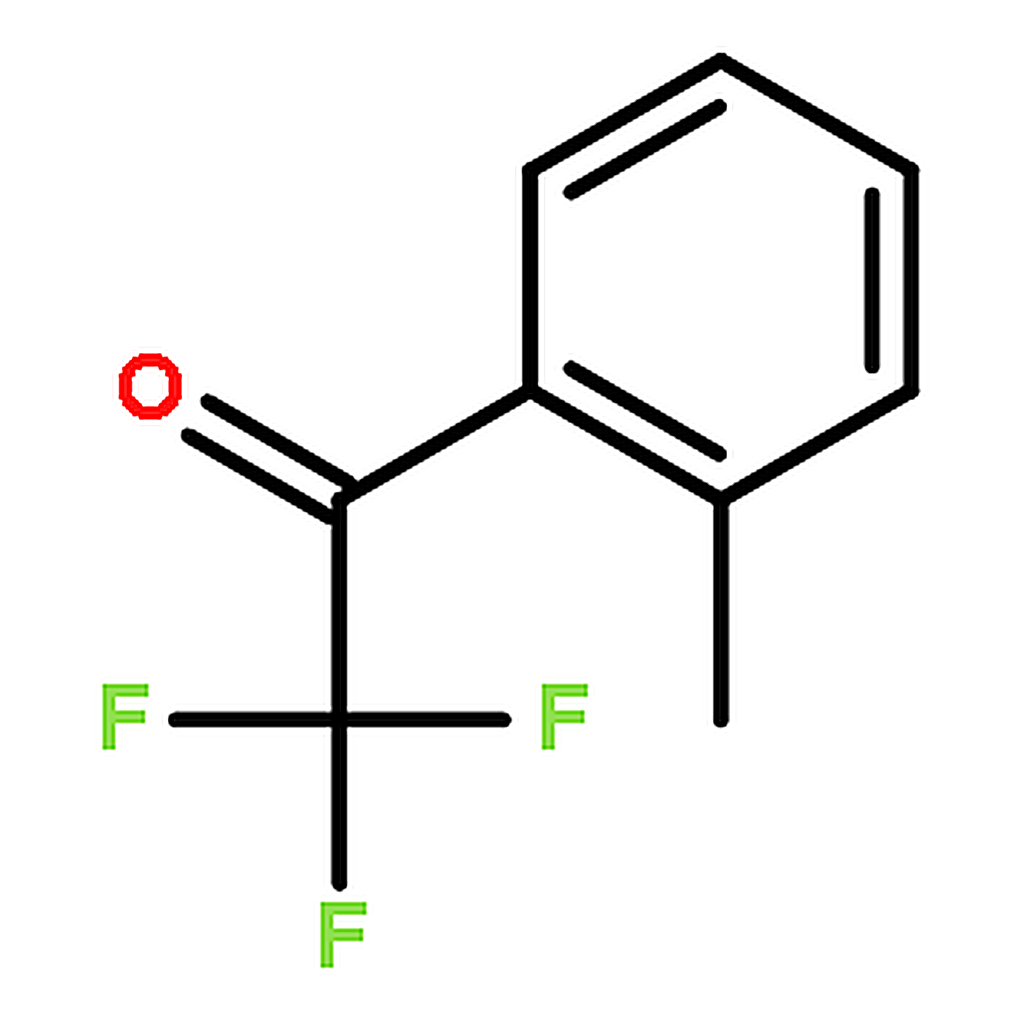 RHAWN 2，2，2-Trifluoro-1-(o-tolyl)ethan-1-one