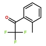 RHAWN 2,2,2-Trifluoro-1-(o-tolyl)ethan-1-one