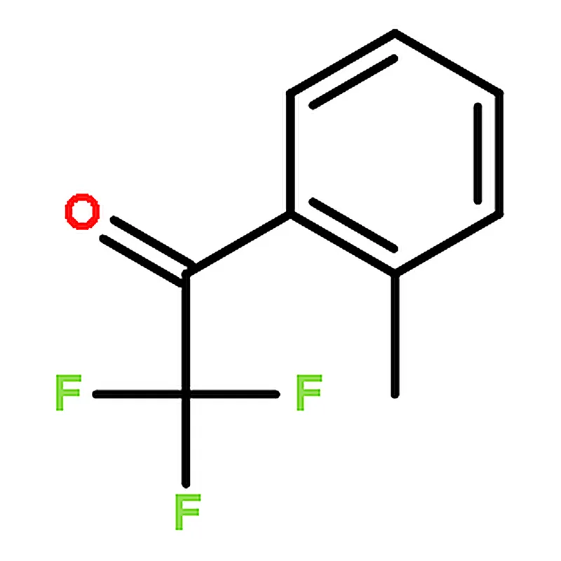 RHAWN 2,2,2-Trifluoro-1-(o-tolyl)ethan-1-one