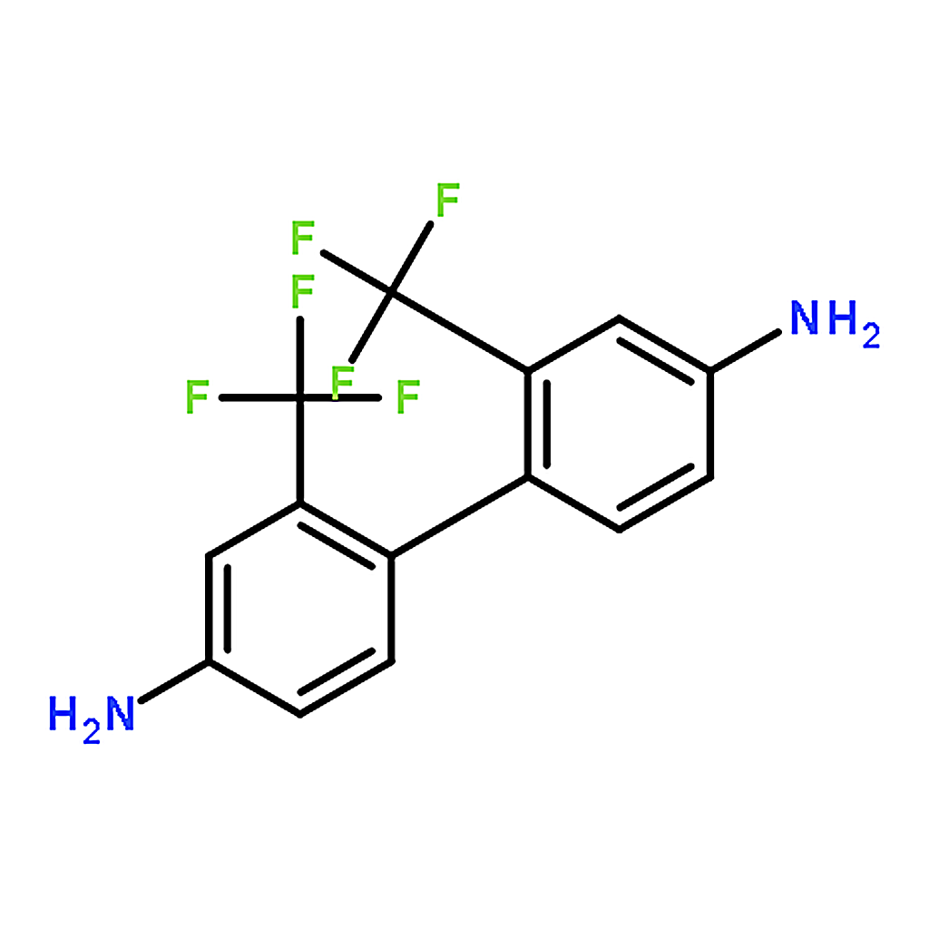 RHAWN 2,2'-Bis(trifluoromethyl)benzidine