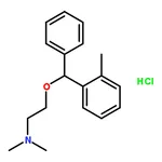RHAWN Orphenadrine hydrochloride