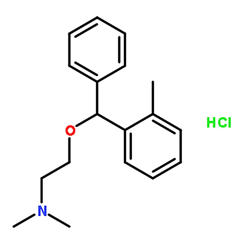 RHAWN Orphenadrine hydrochloride