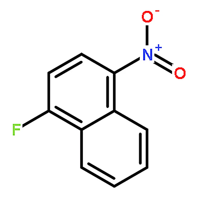 RHAWN 1-Fluoro-4-nitronaphthalene