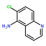 RHAWN 5-Amino-6-chloroquinoline
