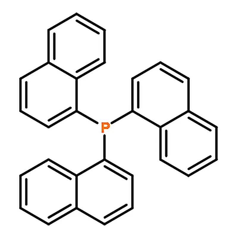 RHAWN Tri-1-naphthylphosphine