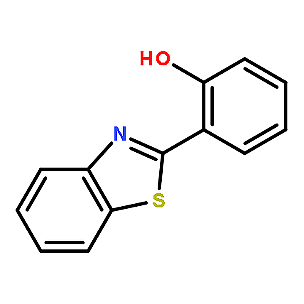 RHAWN 2-(2-Hydroxyphenyl)benzothiazole