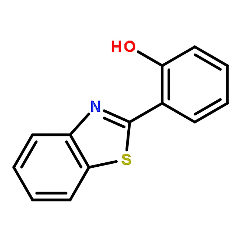 RHAWN 2-(2-Hydroxyphenyl)benzothiazole