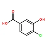 RHAWN 4-Chloro-3-hydroxybenzoic acid