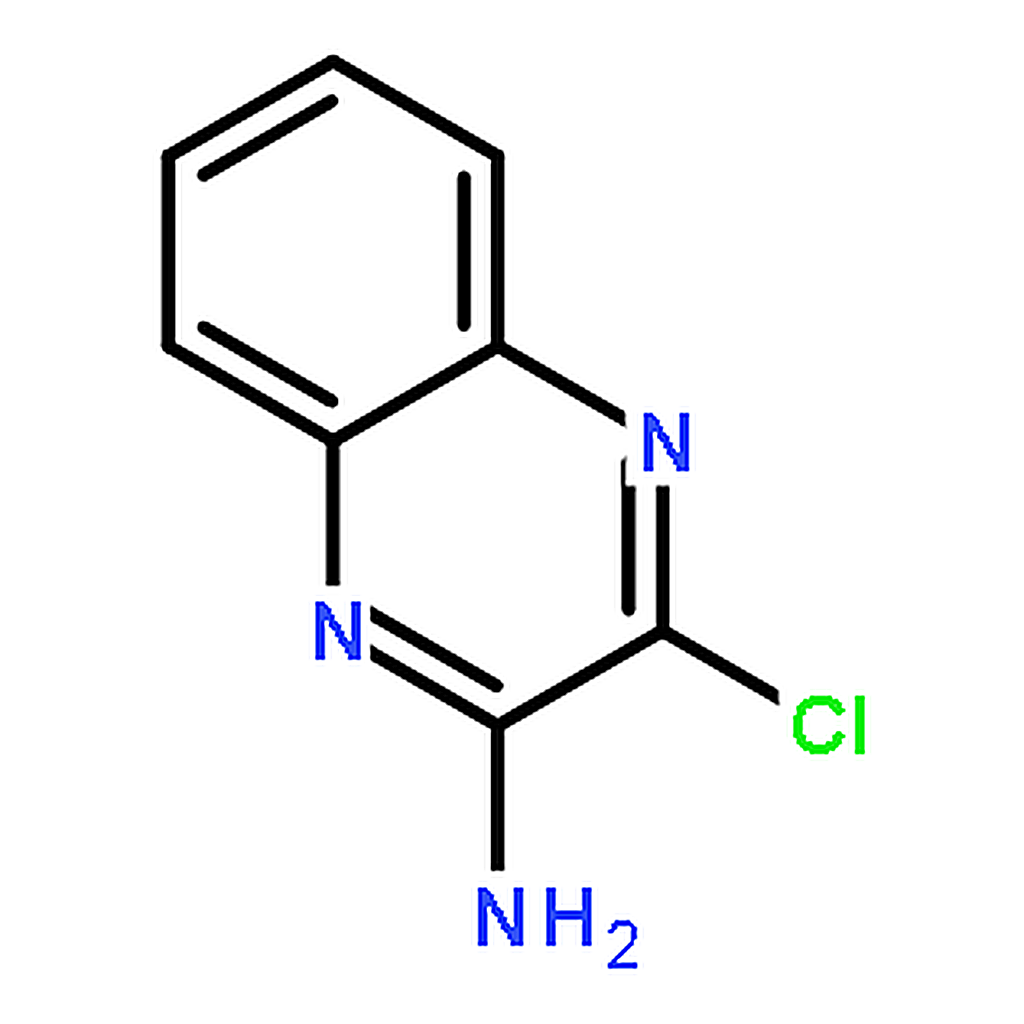 RHAWN 3-Chloroquinoxalin-2-amine