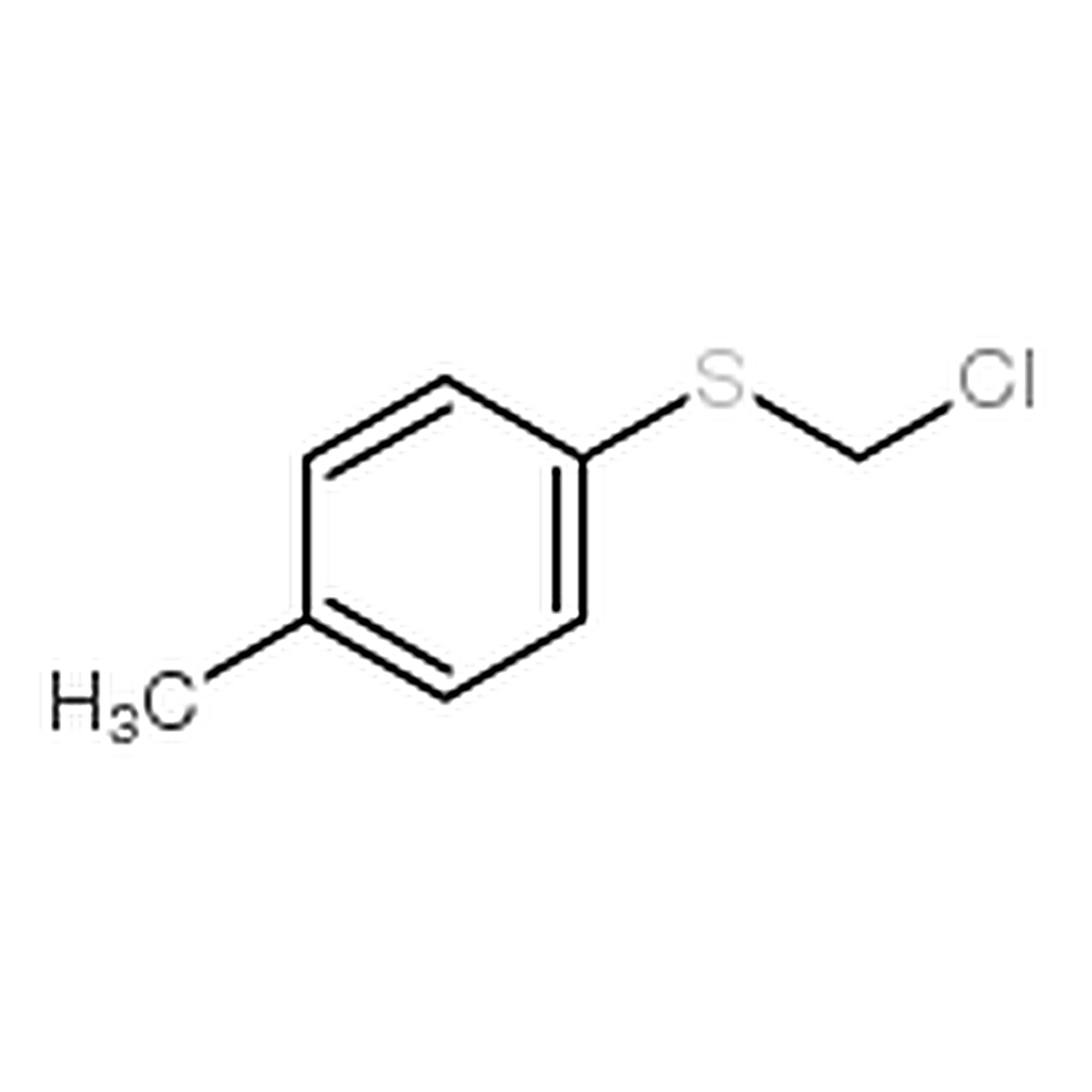 RHAWN Chloromethyl <i>p</i>-Tolyl Sulfide