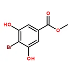 RHAWN Methyl 4-bromo-3,5-dihydroxybenzoate