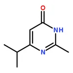 RHAWN 6-Isopropyl-2-methylpyrimidin-4-ol