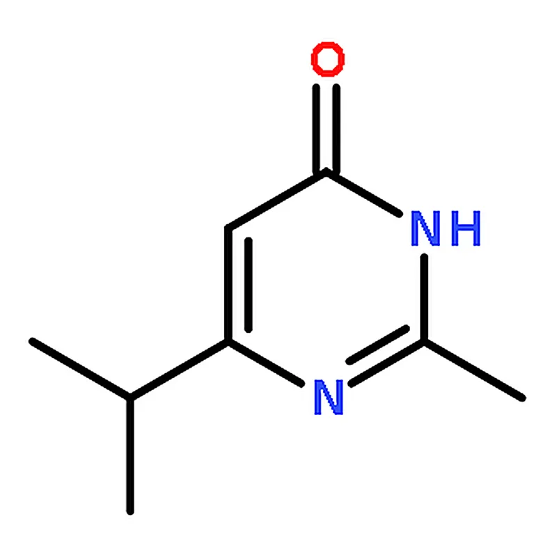 RHAWN 6-Isopropyl-2-methylpyrimidin-4-ol