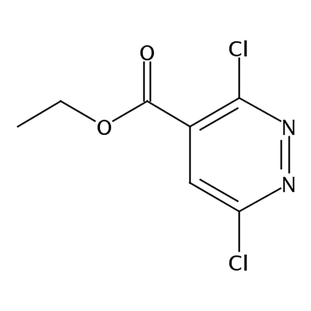 RHAWN Ethyl 3,6-dichloropyridazine-4-carboxylate